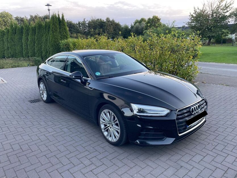 Audi A5 87.900 km 21.500 € Leopoldshöhe 33818