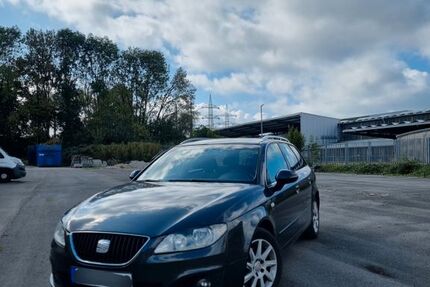 Seat Exeo 320.000 km 3.500 € Lage 32791