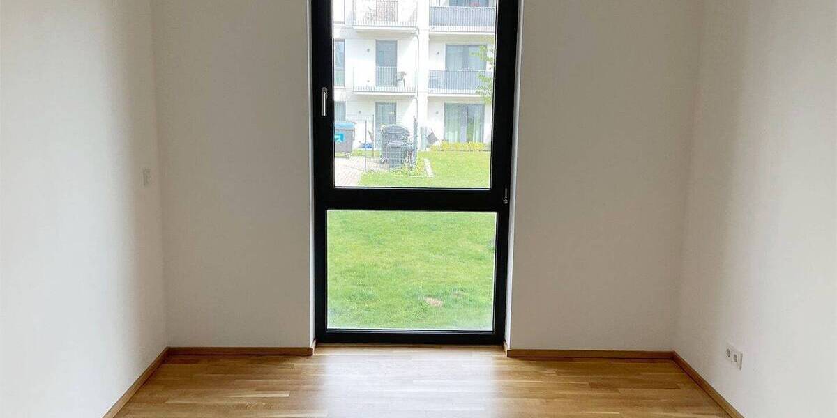 Etagenwohnung Bielefeld Gellershagen - 2 Zimmer, 45 m&sup2;, 610&euro; | Angebot:26358558