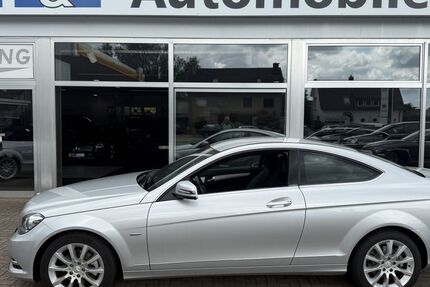 Mercedes-Benz C 250 101.200 km 13.950 € Bielefeld 33649