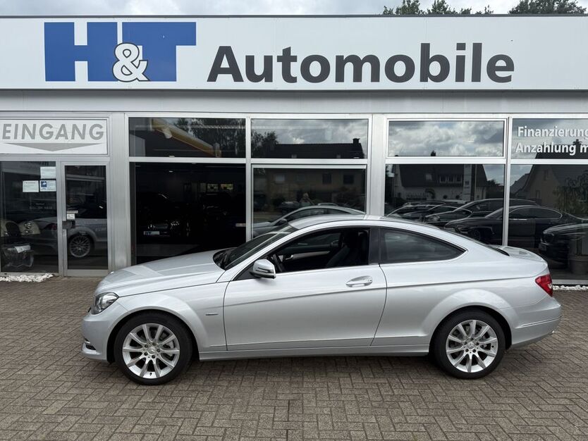 Mercedes-Benz C 250 101.200 km 13.950 € Bielefeld 33649