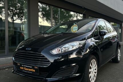 Ford Fiesta 156.000 km 4.200 &euro; Gütersloh 33334