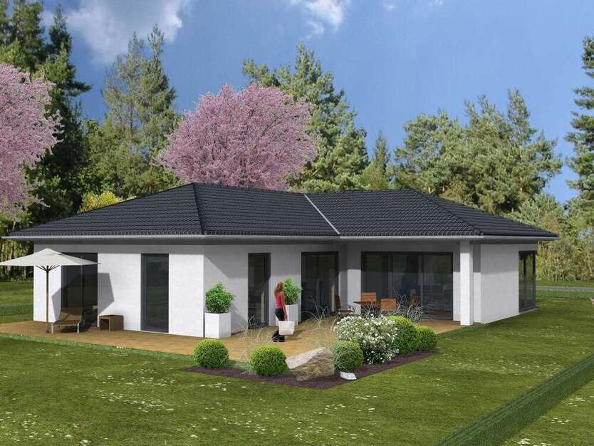 Haus zum Kaufen in Bad Oeynhausen 397.850 € 117 m²