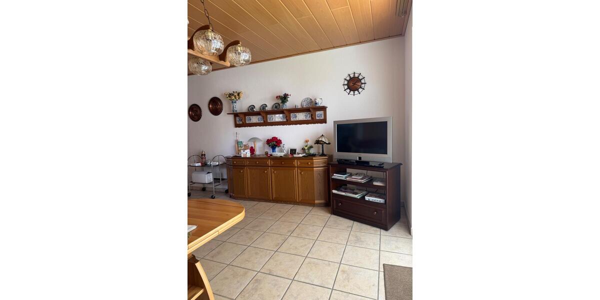 Erdgeschoßwohnung Harsewinkel - 2 Zimmer, 55 m&sup2;, 200.000&euro; | Angebot:25810228