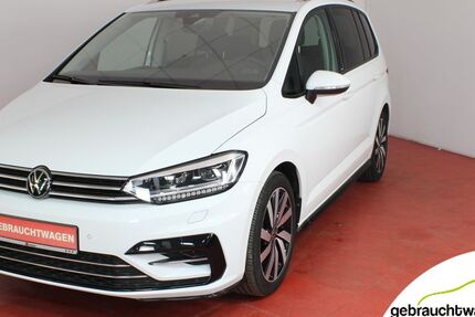 VW Touran 18.789 km 34.449 &euro; Detmold 32760