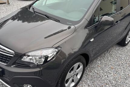 Opel Mokka 111.496 km 8.990 € Paderborn 33104