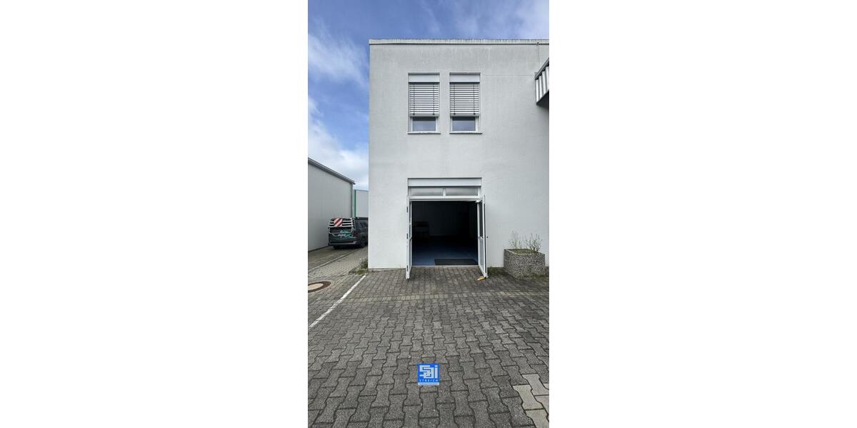 Gewerbeobjekt Bielefeld Jöllenbeck - 1.390&euro; | Angebot:26362150