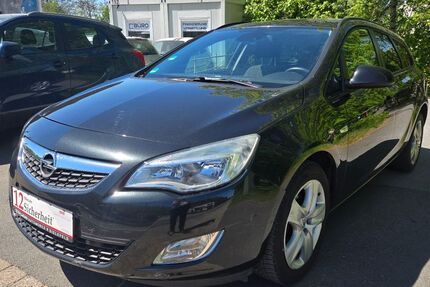 Opel Astra 232.000 km 2.490 &euro; Bielefeld 33647