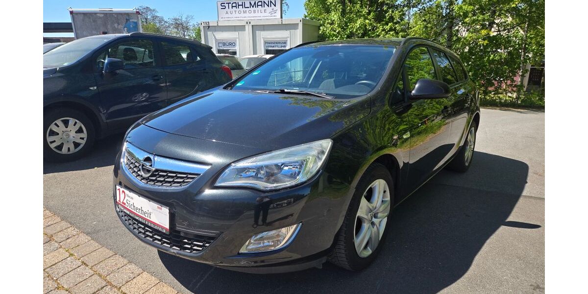 Opel Astra 232.000 km 2.490 &euro; Bielefeld 33647