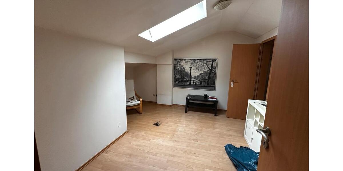 Maisonettenwohnung Steinhagen - 5 Zimmer, 125 m&sup2;, 1.250&euro; | Angebot:26130766