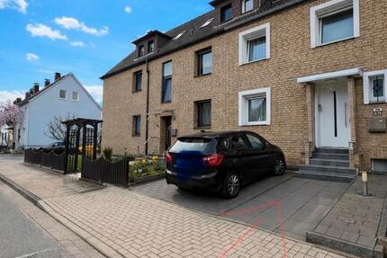 Haus Bielefeld Schildesche - 6 Zimmer, 110 m&sup2;, 400.000&euro; | Angebot:26116279