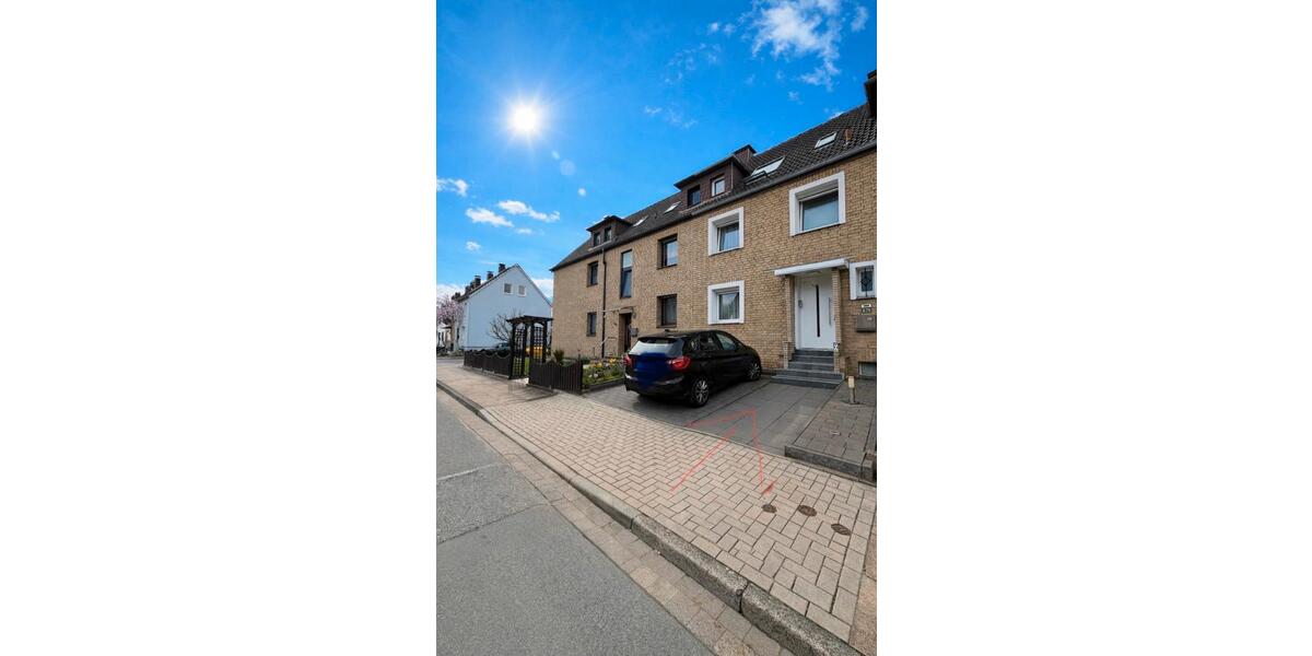 Reihenhaus Bielefeld Schildesche - 6 Zimmer, 110 m&sup2;, 400.000&euro; | Angebot:26116279