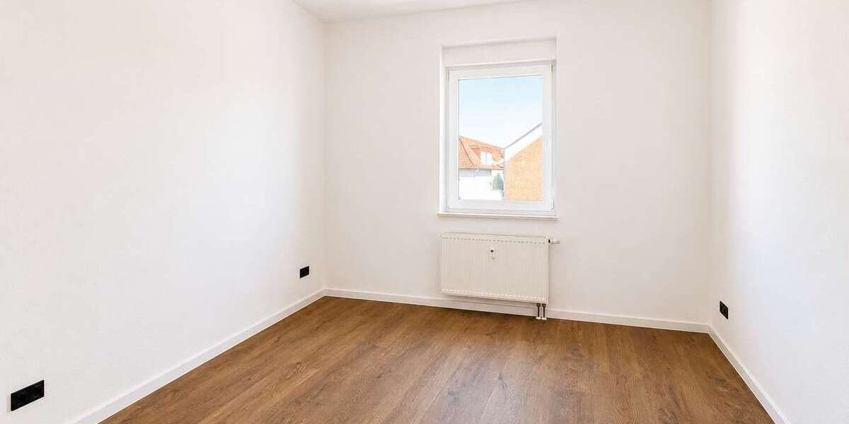 Etagenwohnung Melle - 2 Zimmer, 47 m&sup2;, 139.000&euro; | Angebot:27151838
