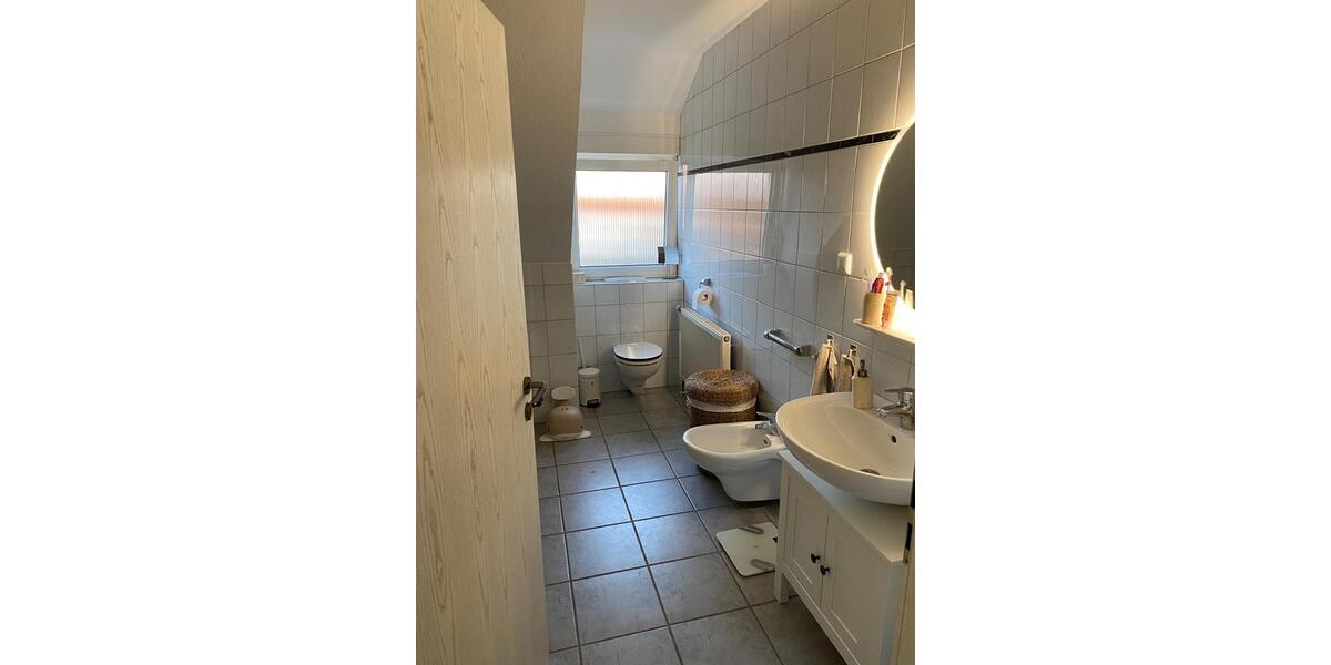Maisonettenwohnung Bielefeld Jöllenbeck - 3 Zimmer, 70 m&sup2;, 900&euro; | Angebot:25793359