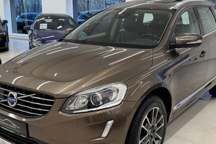 Volvo XC60 200.000 km 17.500 &euro; Herford 32051