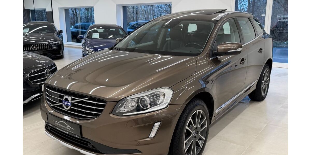 Volvo XC60 200.000 km 17.500 &euro; Herford 32051