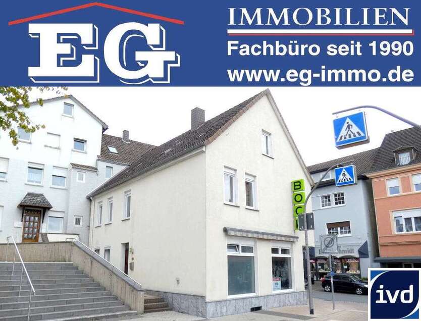 Haus zum Kaufen in Bad Salzuflen 188.000 € 101.42 m²