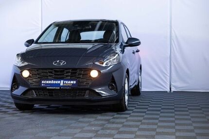 Hyundai i10 45.556 km 11.490 &euro; Bielefeld 33609