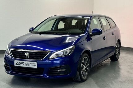 Peugeot 308 90.000 km 9.499 &euro; Bielefeld 33659
