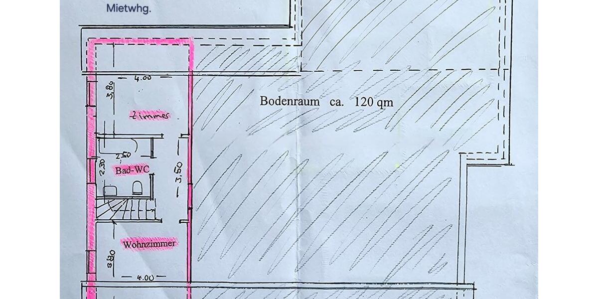 2 12 Familienhaus im Grünen zimmer