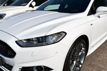 Ford Mondeo 72.000 km 20.999 € Bielefeld 33647