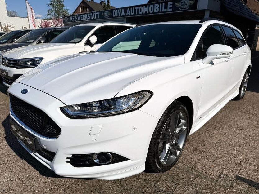 Ford Mondeo 72.000 km 20.999 € Bielefeld 33647