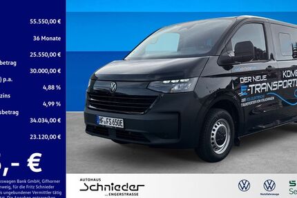 VW T7 Kombi 5.000 km 52.950 &euro; Herford 32051