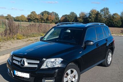 Mercedes-Benz GLK 220 176.000 km 13.900 &euro; Harsewinkel 33428