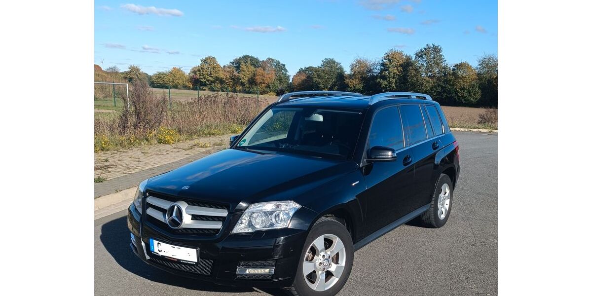 Mercedes-Benz GLK 220 176.000 km 13.900 &euro; Harsewinkel 33428