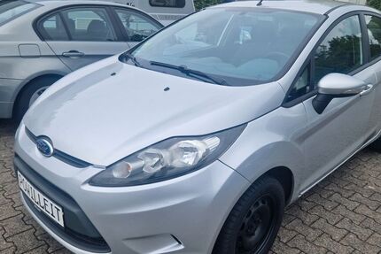 Ford Fiesta 148.000 km 4.480 &euro; Bielefeld 33609