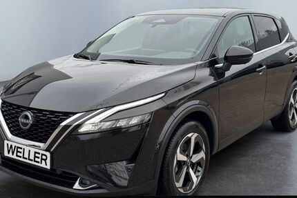 Nissan Qashqai 29.590 km 25.480 &euro; Bielefeld 33609