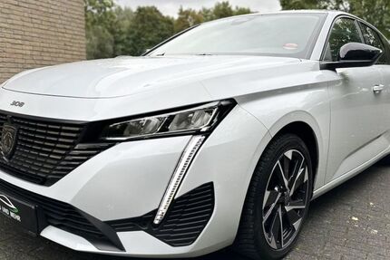 Peugeot 308 31.500 km 21.999 € Paderborn 33100