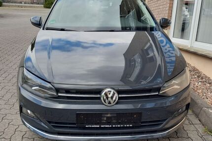 VW Polo 89.125 km 13.990 &euro; Detmold 32758