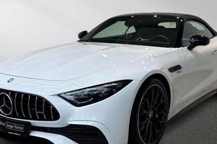 Mercedes-Benz SL 43 AMG 16.622 km 106.990 &euro; Bünde 32257