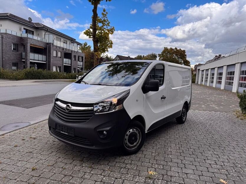 Vivaro