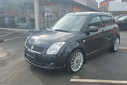 Suzuki Swift 200.165 km 2.999 &euro; Bielefeld 33609