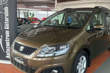 Seat Alhambra 171.000 km 10.799 &euro; Gütersloh 33334