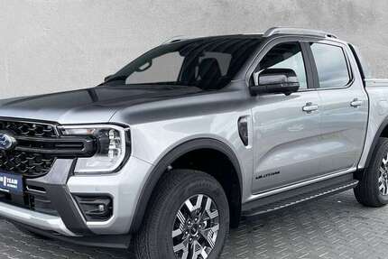 Ford Ranger 12.900 km 54.880 &euro; Bielefeld 33609