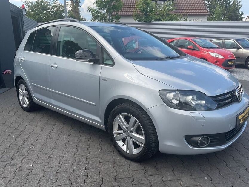 Golf Plus