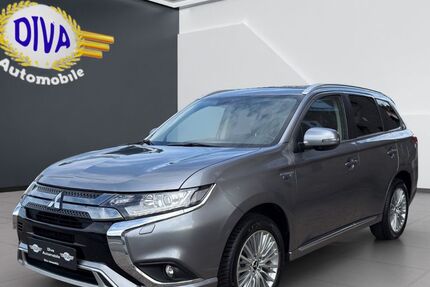 Mitsubishi Outlander 50.000 km 21.999 &euro; Bielefeld 33647