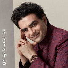 Rolando Villazon 21.10.2026 RUDOLF-OETKER-HALLE