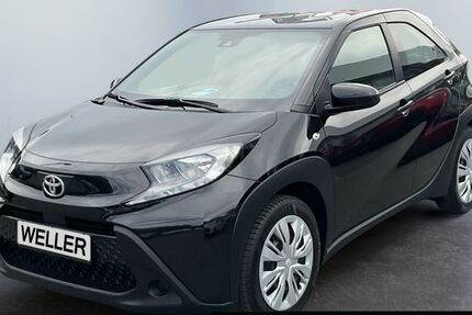 Toyota Aygo (X) 28.821 km 14.990 &euro; Gütersloh 33330
