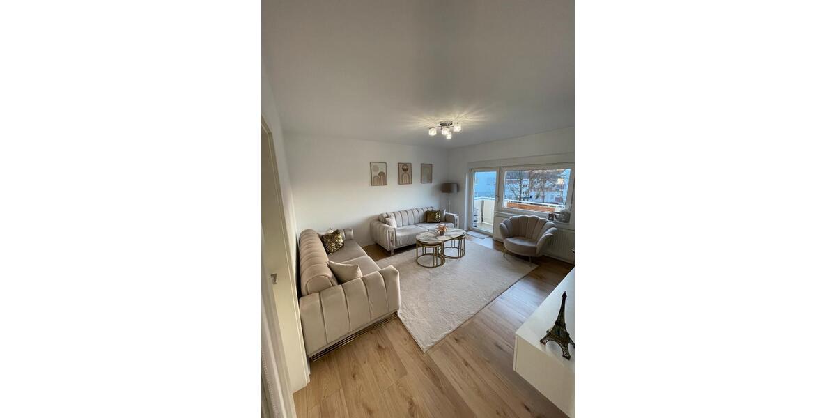 Etagenwohnung Bielefeld Brackwede - 4 Zimmer, 105 m&sup2;, 289.999&euro; | Angebot:25745993