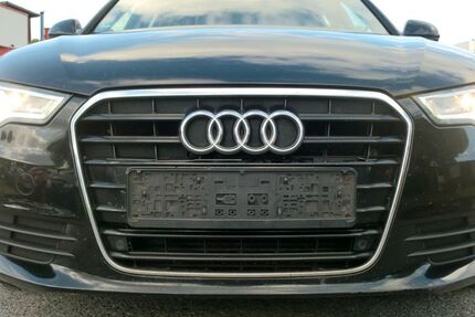 Audi A6 378.000 km 5.000 &euro; Rheda-Wiedenbrück 33378