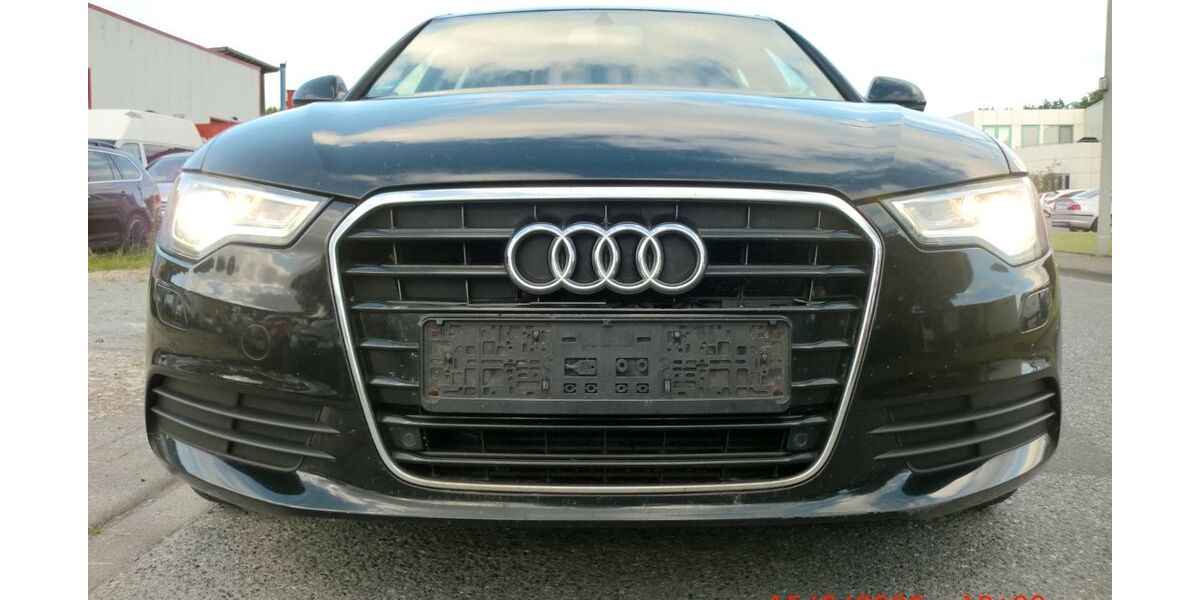 Audi A6 378.000 km 5.000 &euro; Rheda-Wiedenbrück 33378