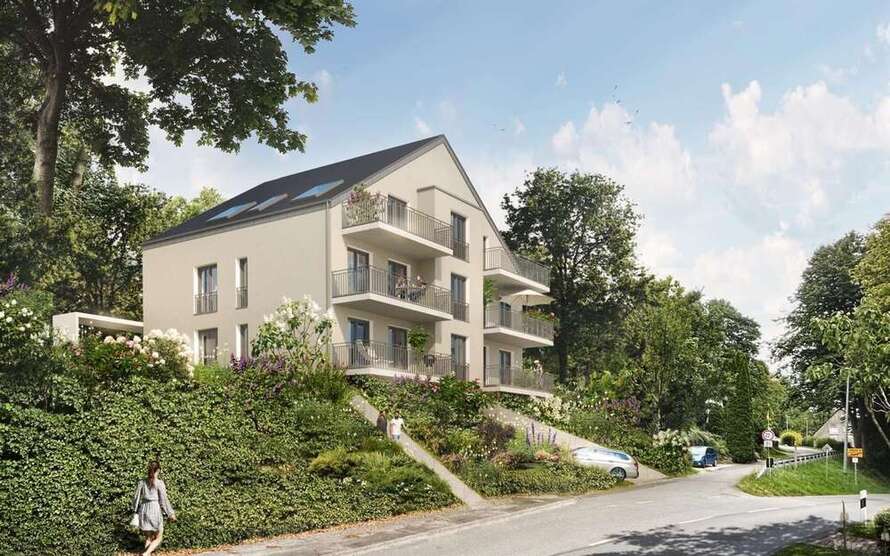 Wohnung zum Kaufen in Paderborn 259.000 € 63.55 m²