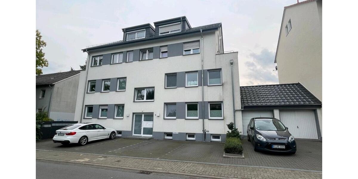 Maisonettenwohnung Bielefeld Heepen - 4 Zimmer, 107 m&sup2;, 349.000&euro; | Angebot:26815413