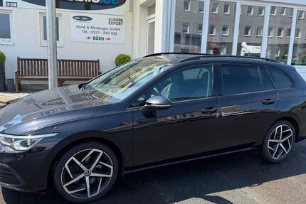 VW Golf 129.000 km 15.000 &euro; Bielefeld 33609