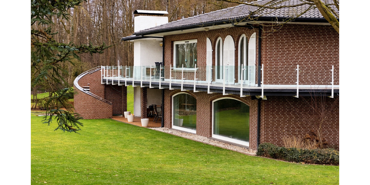 Seltene Gelegenheit: Großes Gewerbeareal mit Halle, Büro und Freifläche - Gewerbeobjekt Löhne | Angebot:25999913