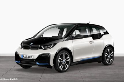 BMW i3 40.171 km 20.904 &euro; Lemgo 32657
